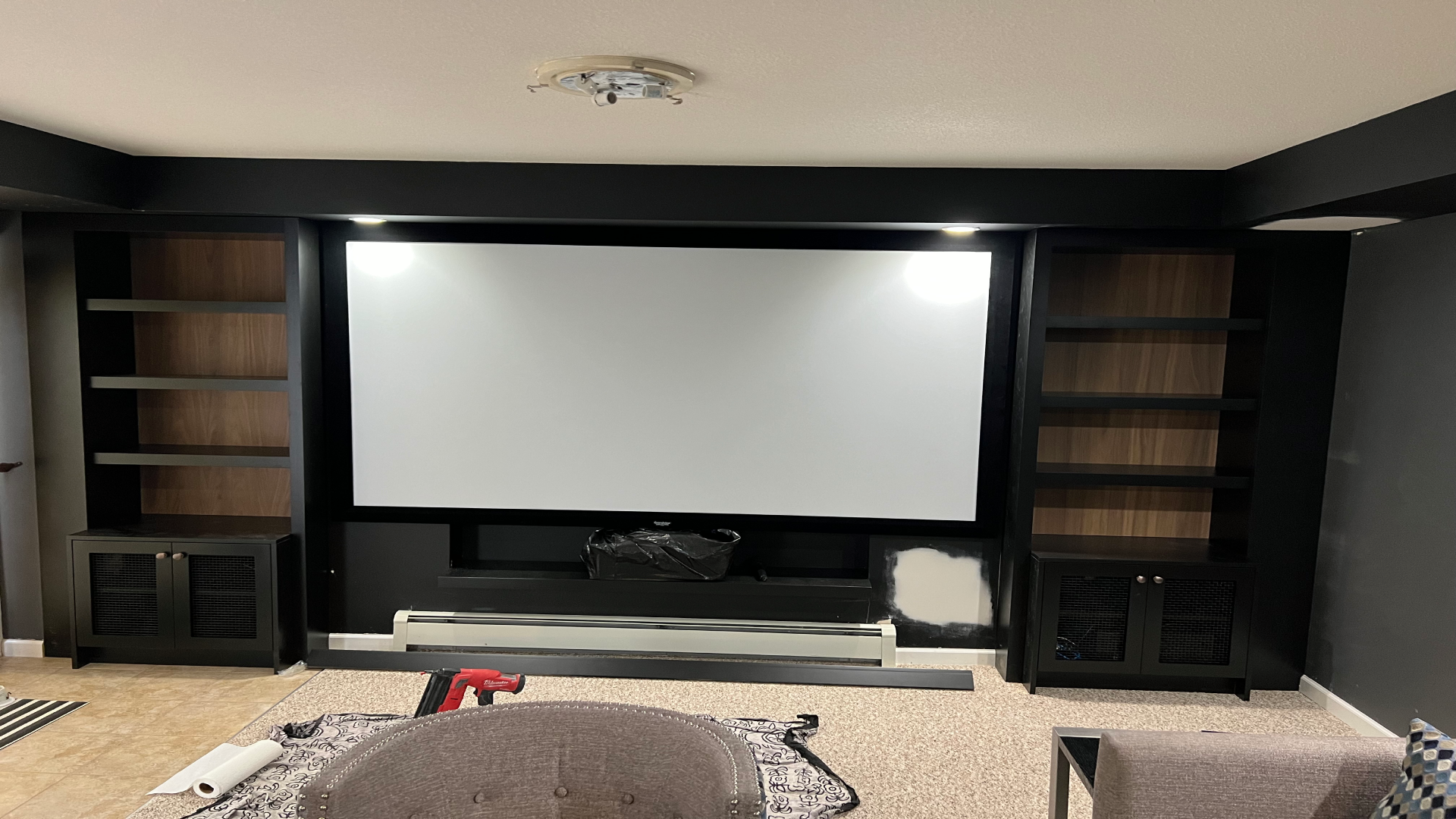 Professional Cabinet Installers