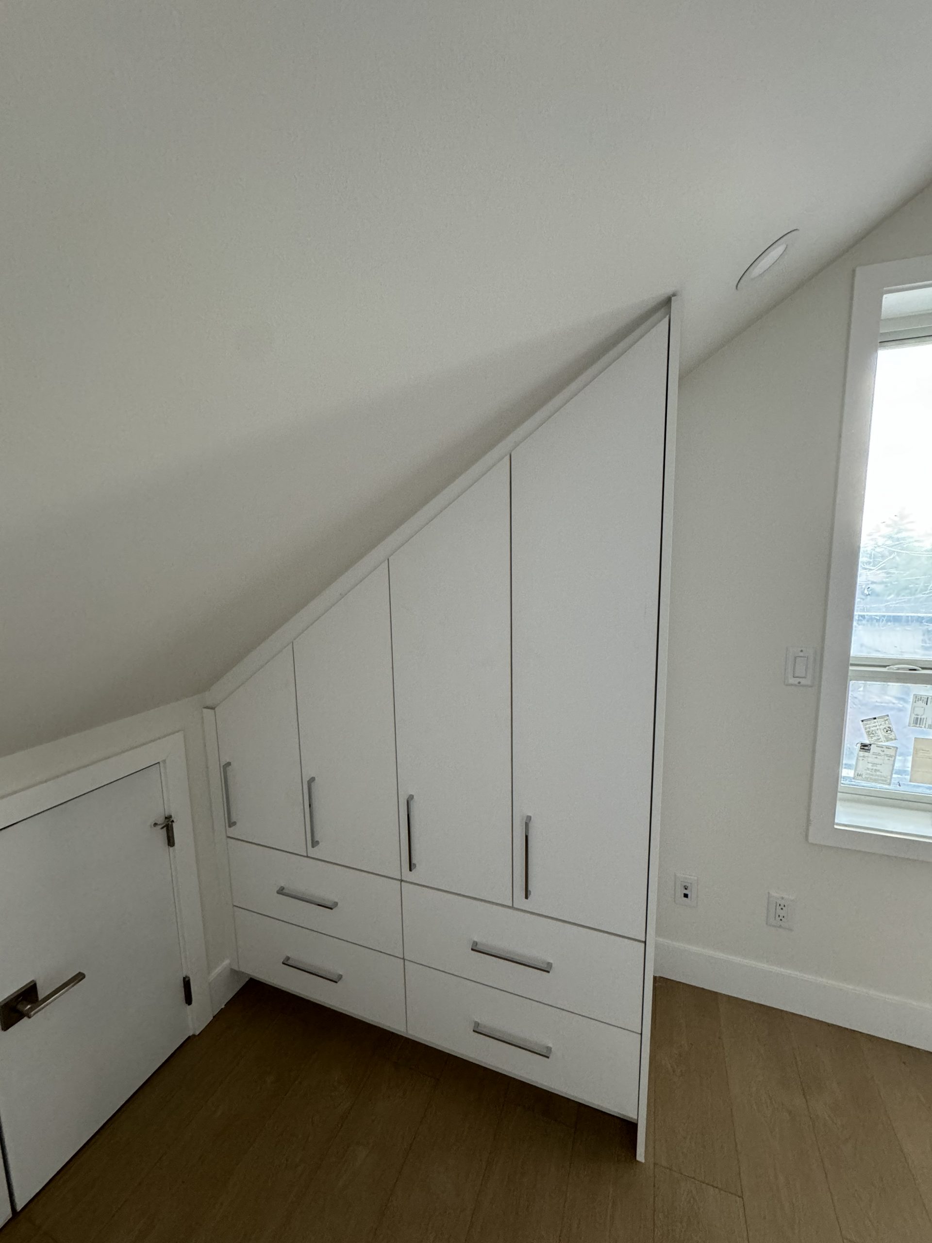 Cabinet Installation Contractors Vancouver BC